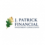 J. Patrick Financial Logo - Entry #2233