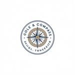 Cole & Compass Logo - Entry #780