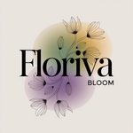 FLORIVA BLOOM Logo - Entry #1135