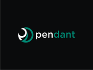pendant Logo - Entry #140