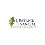 J. Patrick Financial Logo - Entry #2230