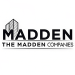 Madden Logo - Entry #4548