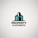 Property Placements Logo - Entry #529