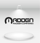 Madden Logo - Entry #3967
