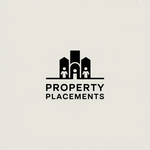 Property Placements Logo - Entry #502
