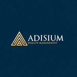 Adisium Wealth Management Logo - Entry #1224