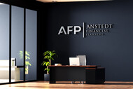 Anstedt Financial Planning Logo - Entry #609