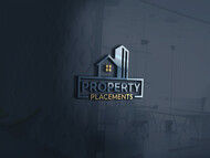 Property Placements Logo - Entry #622