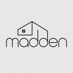 Madden Logo - Entry #2916