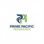 PRIME PACIFIC INSURANCE Logo - Entry #207