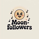 Moonfollowers Logo - Entry #70