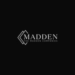 Madden Logo - Entry #5371