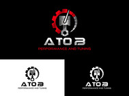 A to B Performance and Tuning Logo - Entry #1206