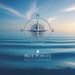 Blue Pointe Wealth Management Logo - Entry #706