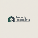 Property Placements Logo - Entry #606