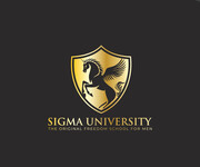 Sigma University™ Logo - Entry #186