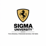 Sigma University™ Logo - Entry #554