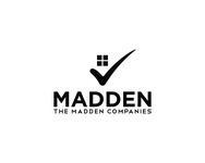 Madden Logo - Entry #4227