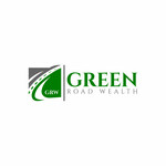 Green Road Wealth Logo - Entry #865