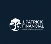 J. Patrick Financial Logo - Entry #479