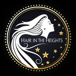 Hair in the Heights Logo - Entry #811