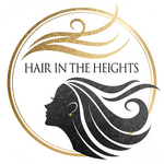 Hair in the Heights Logo - Entry #652