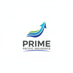 PRIME PACIFIC INSURANCE Logo - Entry #111