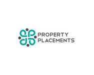 Property Placements Logo - Entry #2069