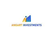 Angart Investments Logo - Entry #1386