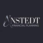 Anstedt Financial Planning Logo - Entry #58