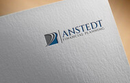 Anstedt Financial Planning Logo - Entry #116