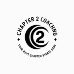 Chapter 2 Coaching Logo - Entry #884