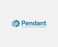 pendant Logo - Entry #3342