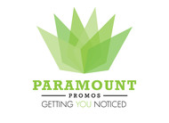 Paramount Promos Logo - Entry #73