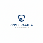 PRIME PACIFIC INSURANCE Logo - Entry #61