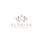 FLORIVA BLOOM Logo - Entry #2390