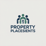 Property Placements Logo - Entry #1821