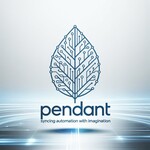 pendant Logo - Entry #643