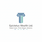Epictetus Wealth Ltd. Logo - Entry #390