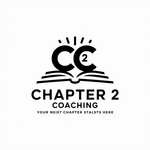 Chapter 2 Coaching Logo - Entry #1059