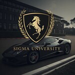 Sigma University™ Logo - Entry #1252