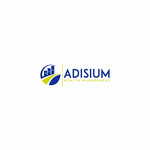 Adisium Wealth Management Logo - Entry #990