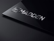 Madden Logo - Entry #2062