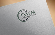 TSWM Advisory Group Logo - Entry #592