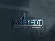 Anstedt Financial Planning Logo - Entry #335