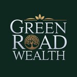 Green Road Wealth Logo - Entry #886