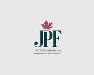 J. Patrick Financial Logo - Entry #781