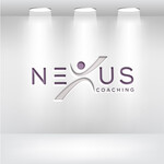 Nexus Coaching Logo - Entry #1266