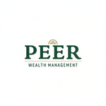 Peer Wealth Management Logo - Entry #1245