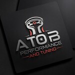 A to B Performance and Tuning Logo - Entry #172